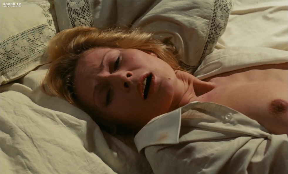 Grazin chapolovska jealous