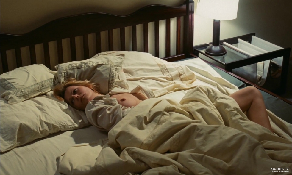 GRAZINA Shapolovsk Erotic films