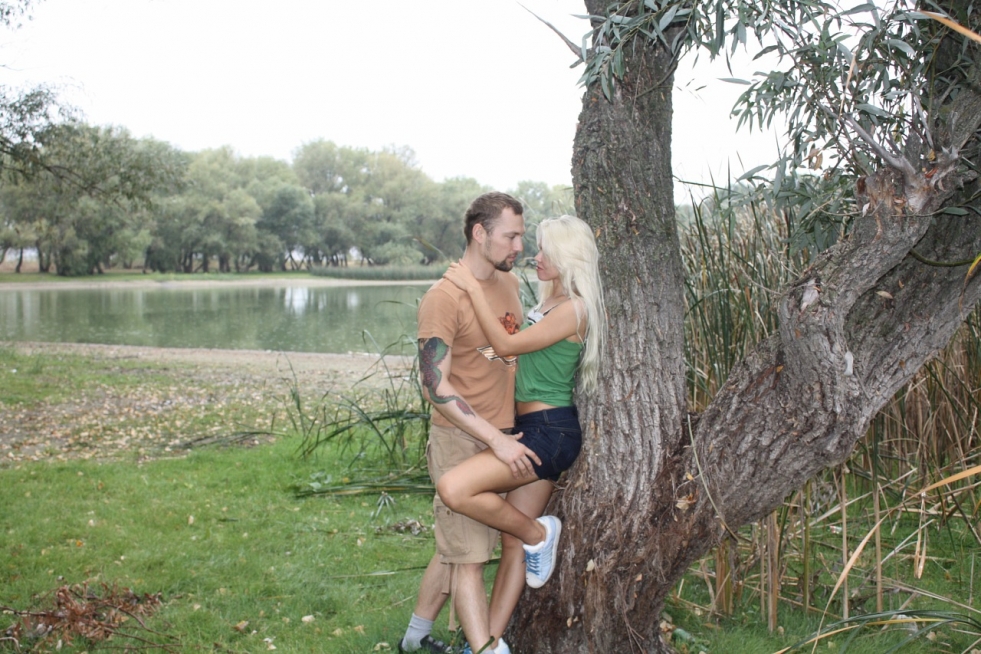 Stagnia Novo Neurowskaya