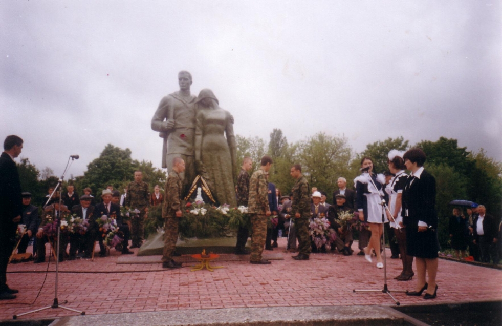 Poultry farm Novobaisuga