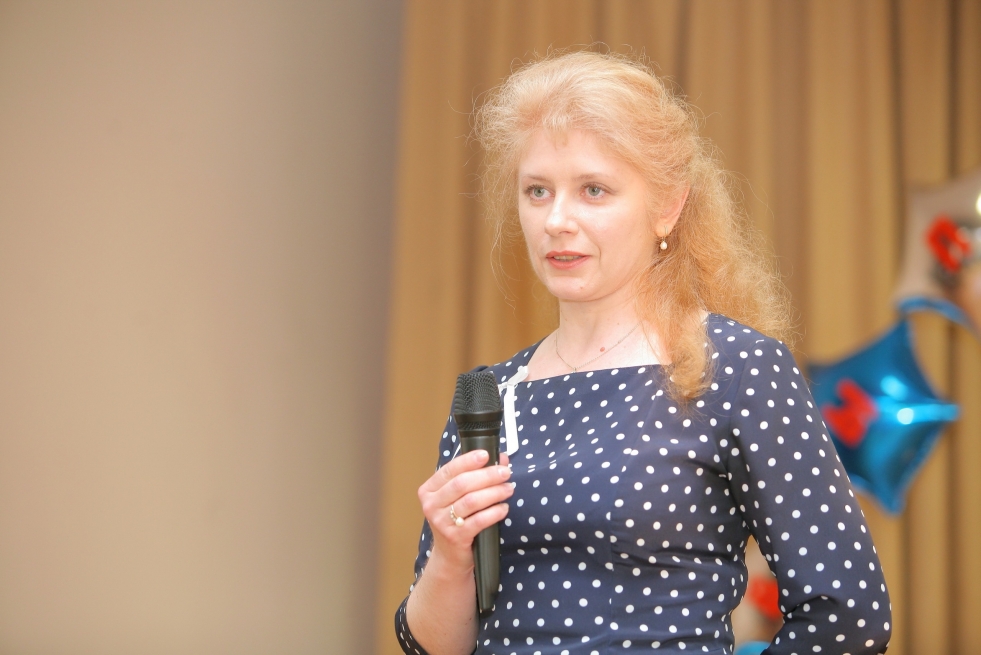 St.Novobaisuga School