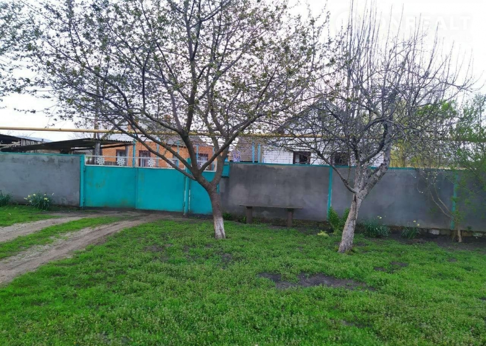 Stanny Novobaisugskaya Krasnodar