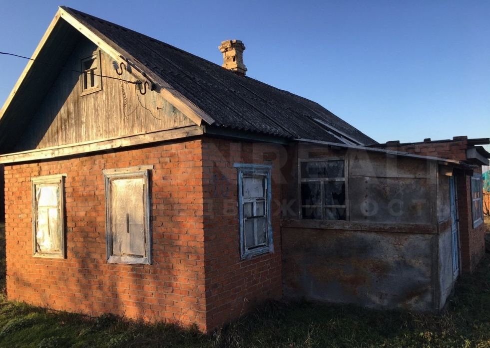 Krasnodar Krai Vyrkovsky district Stanitsa Novobaysugskaya