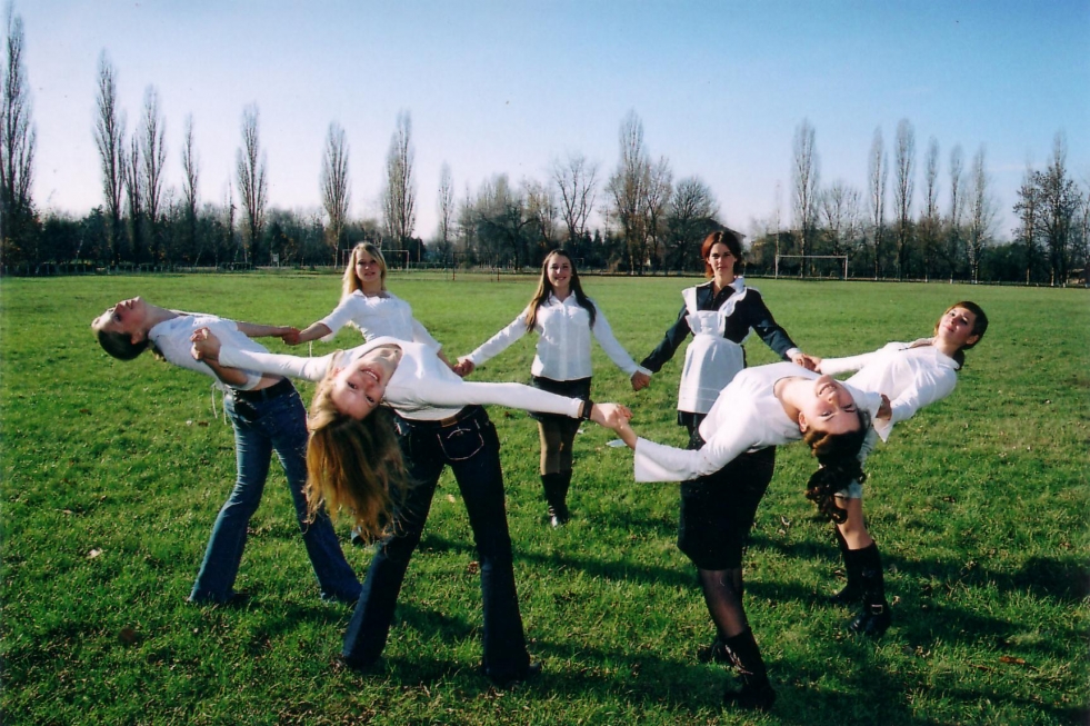 Novobeisuga Vyshekovsky district