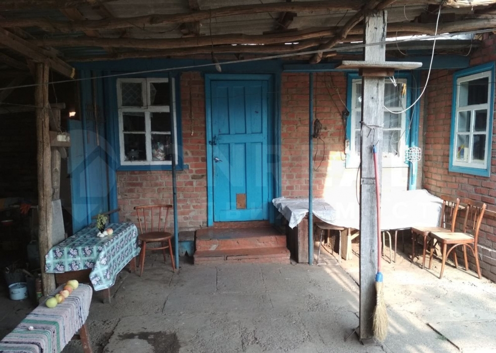 Krasnodar Krai Vyrkovsky District of Basedek 2