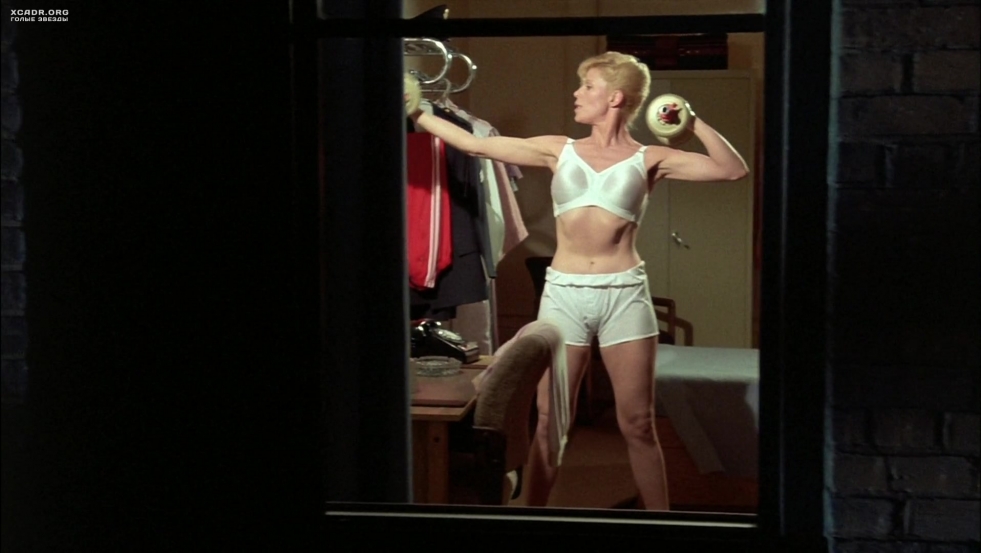 Leslie Easterbrook Police Academy Hot