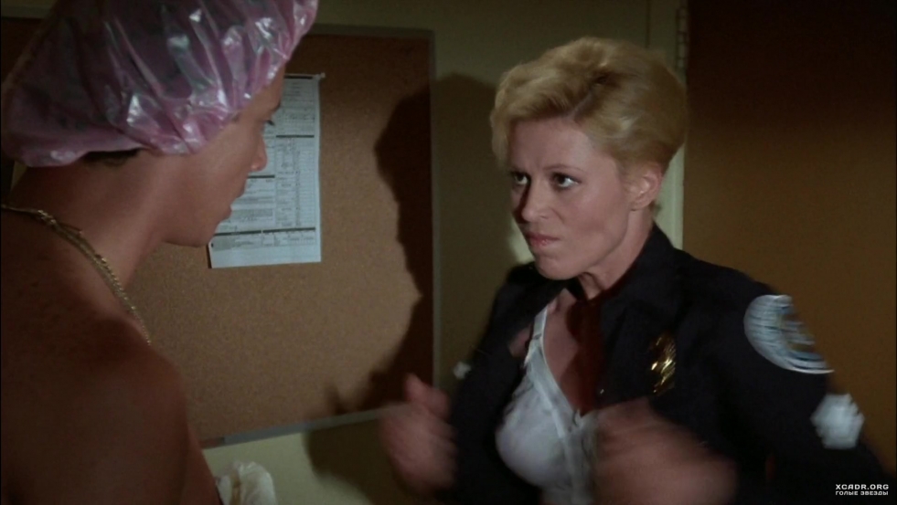 Police Academy erotic moments