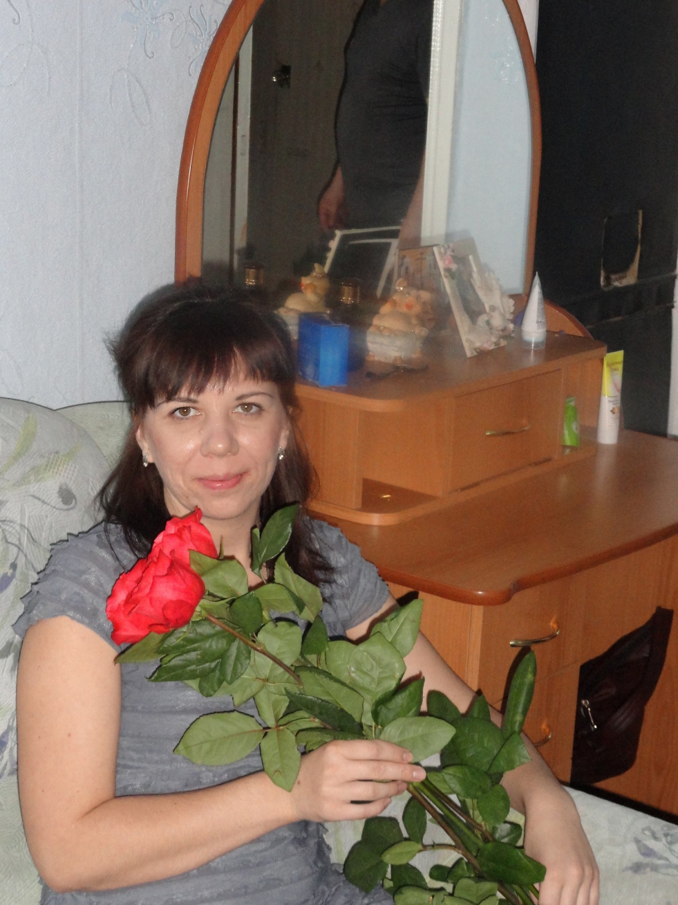 Oksana Ivanova Kurtamysha