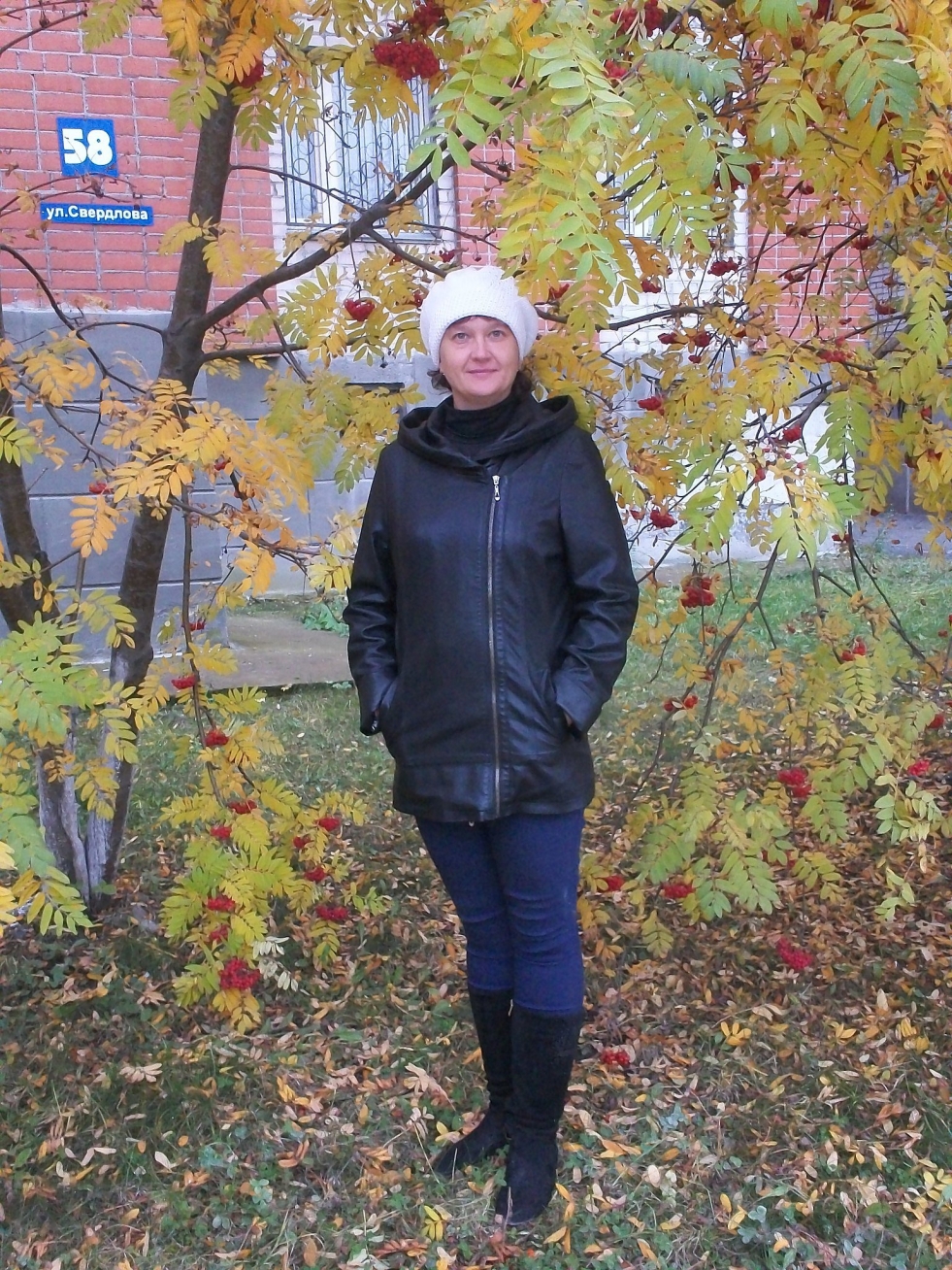 Gire Sport Kurgan region