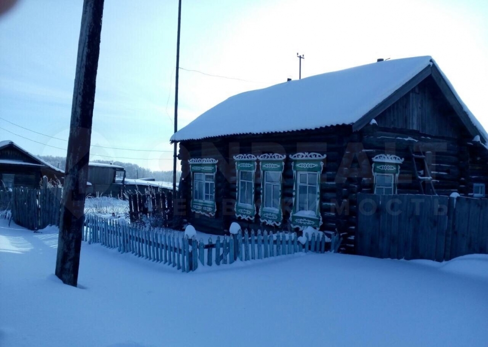 Spicely Kurgan Oblast