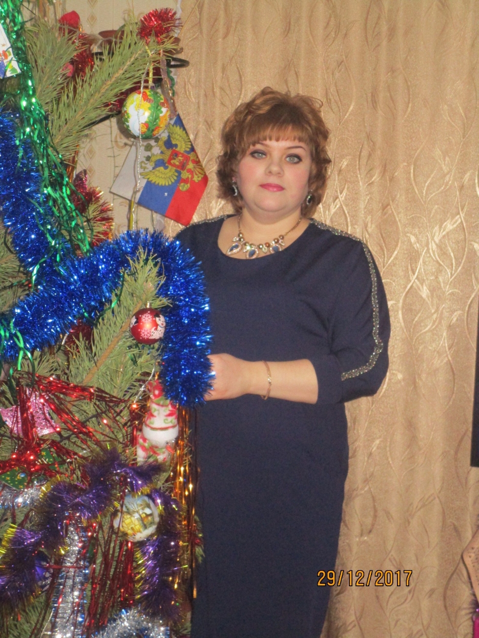 Oksana Maltseva Kargapol