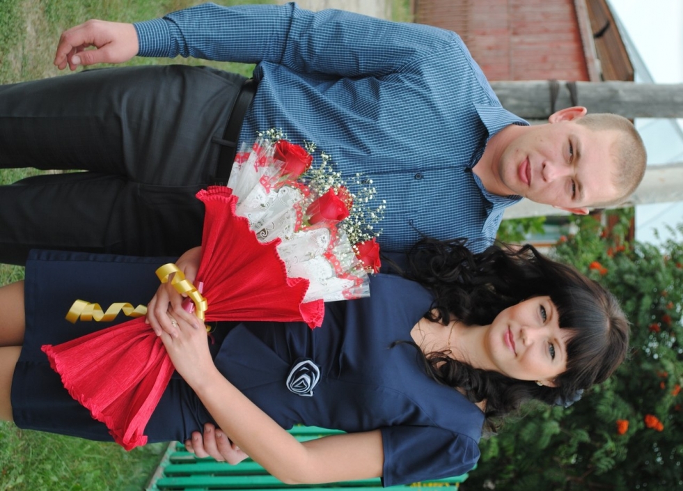 Daria Pechikova Kargapol