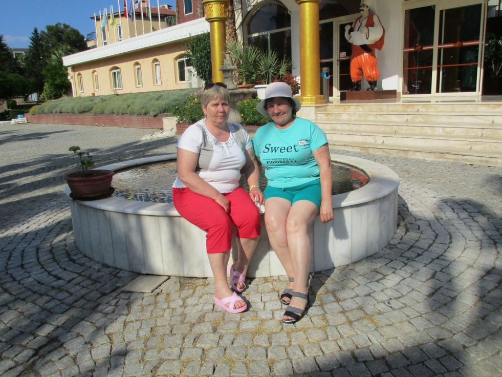 Beautiful places in Kargapol