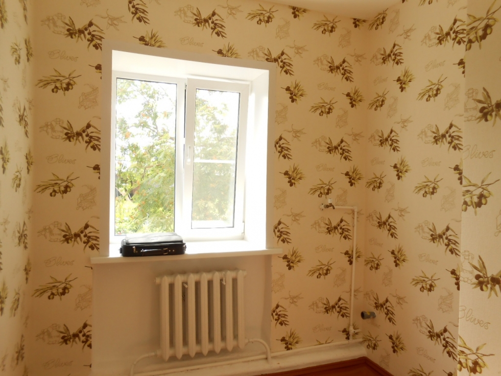 Kargapol Cooperative street