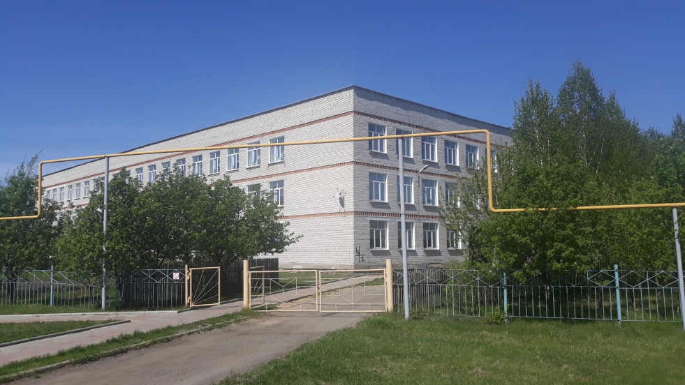 R. P. Kargapol Sunny House 7 kV 1