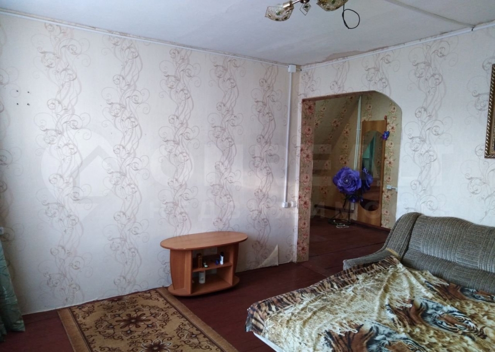 Election Commission of the Kargapol district of the Kurgan region