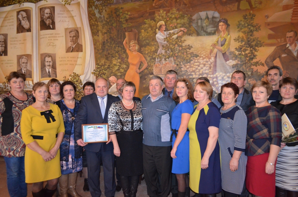 Working settlement Kargapol