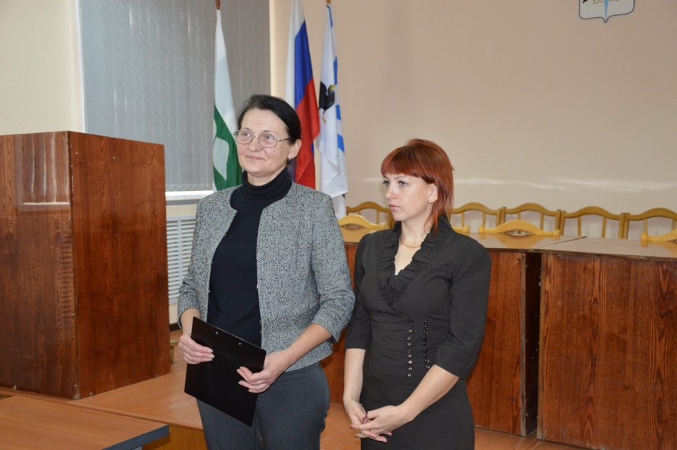 Village Kargapol Kurgan region