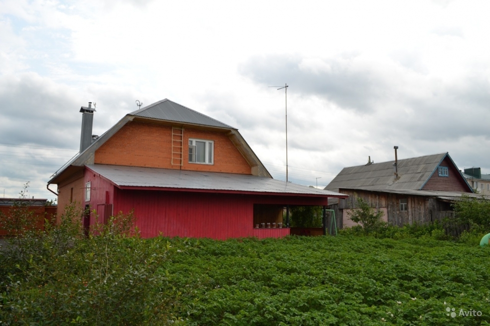 DTP Kargapolsky district