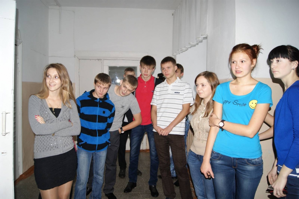 Kargapol Kurgan region