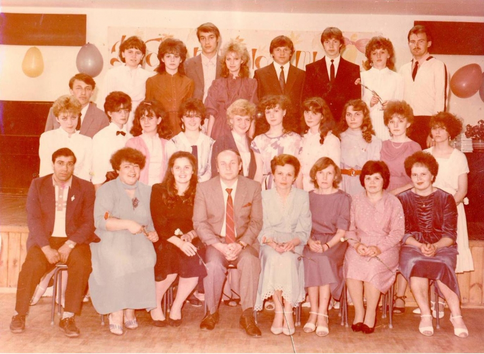 Chairman of Rapipotremusyuza