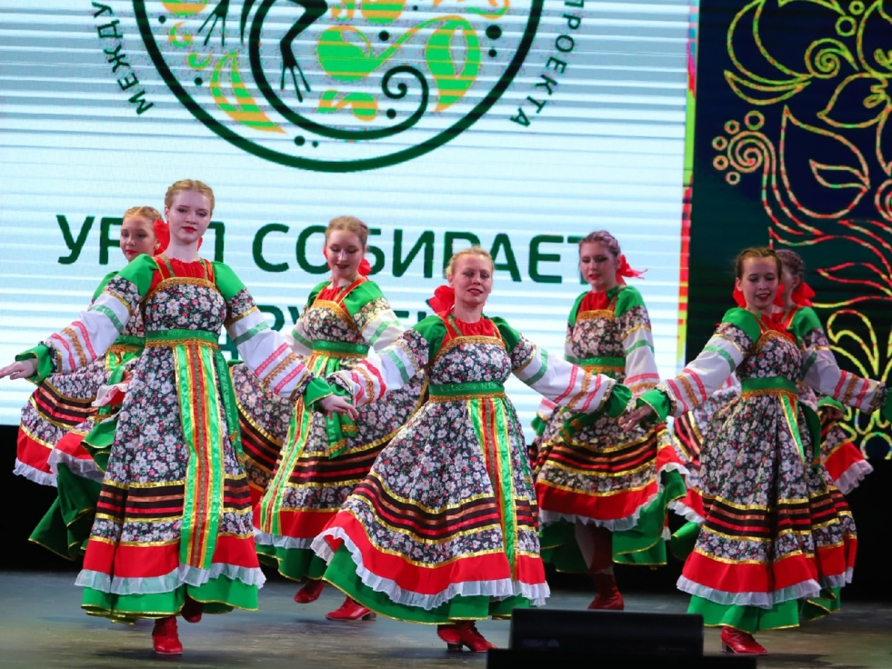 Zauralskaya Metelitsa 2021 Hockey Petukhovo