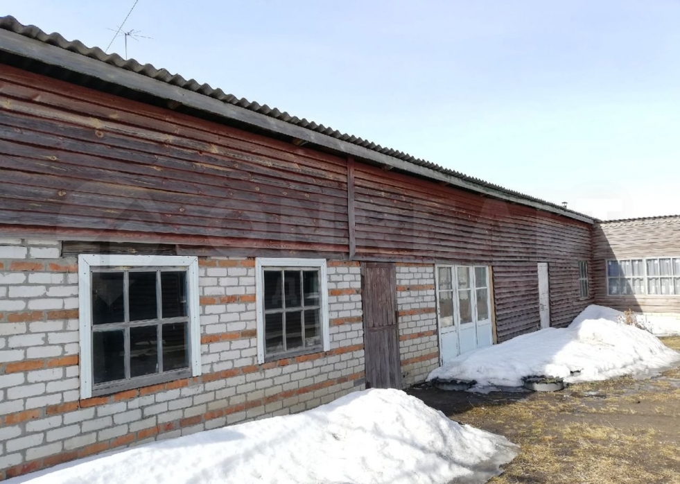 Photo Sportscomplex Kargapol