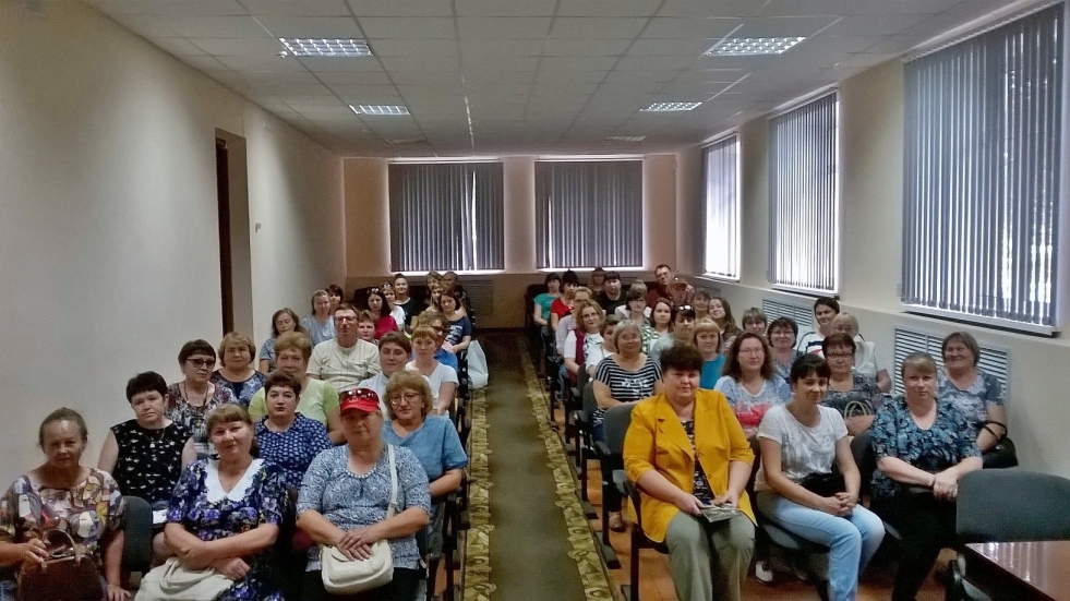 Apartment buy in Kargapol