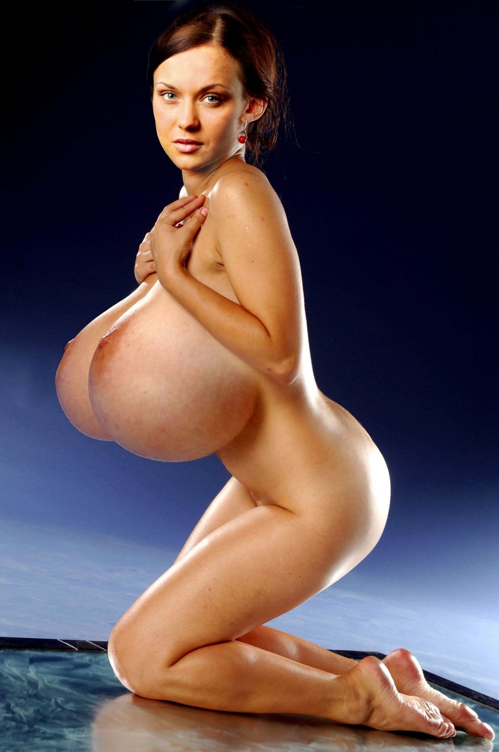 Drawar with womb chips femar