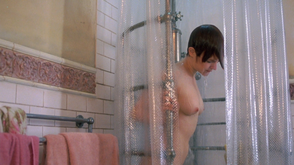 Nude Bridget Foundation