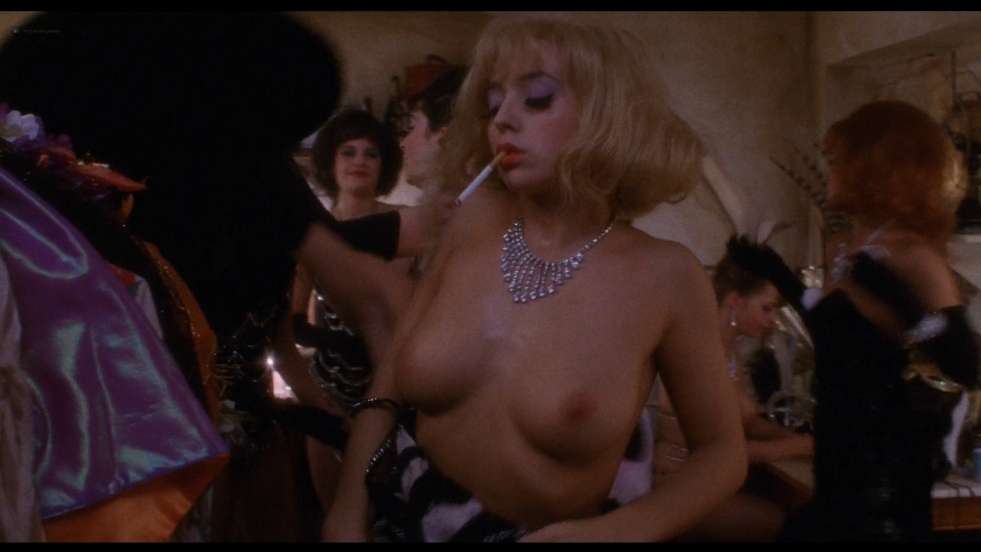 Elizabeth Herley Aria 1987