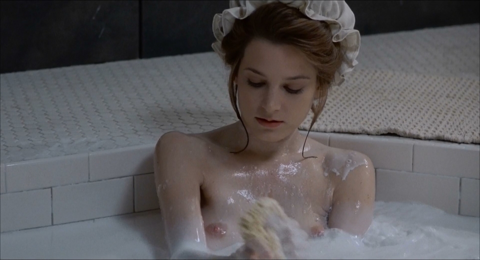 Bridget Jane Fonda Naked