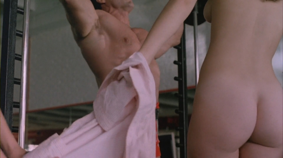 Bridget Blonde Lenka Slamova Video (Sex