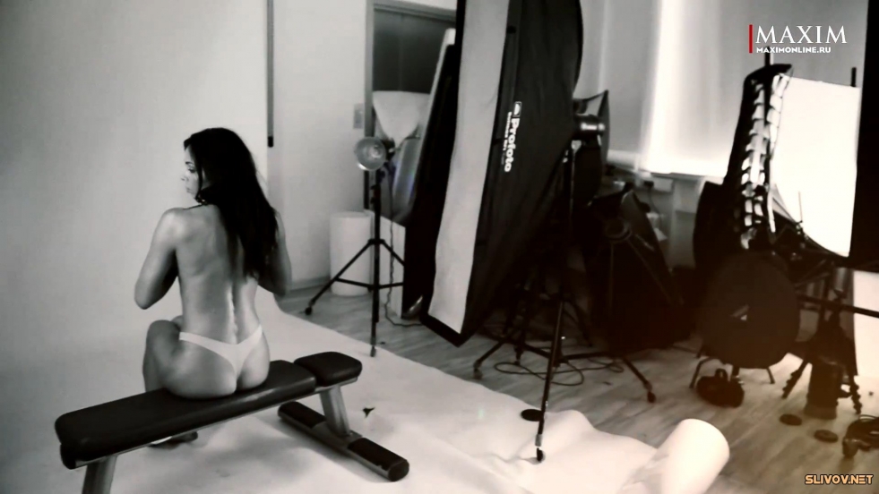 Nastasya Sambursk Maxim