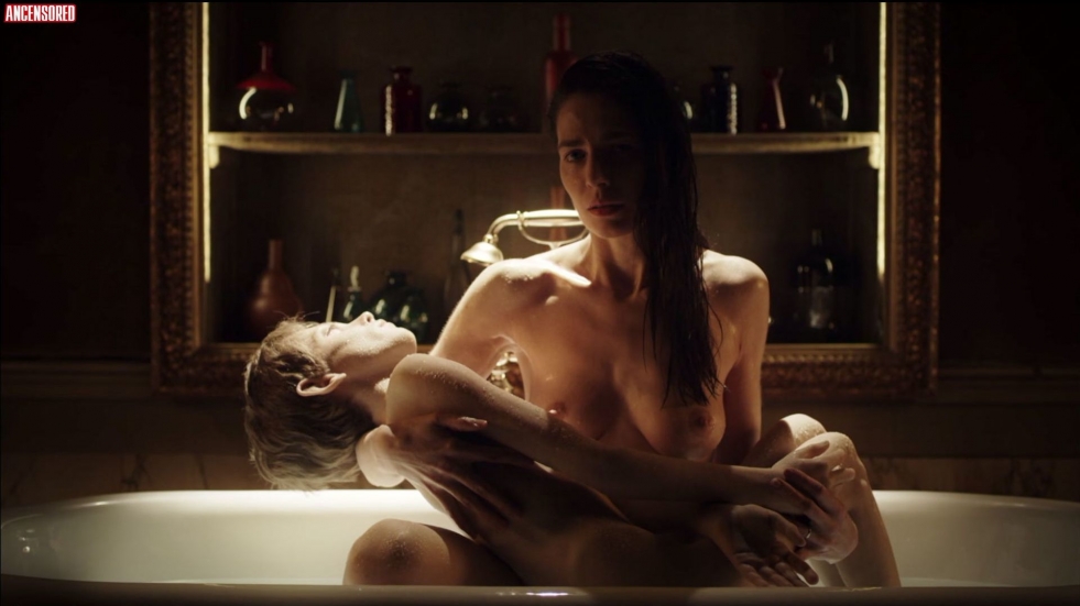 Julia Snigir New Dad Erotic