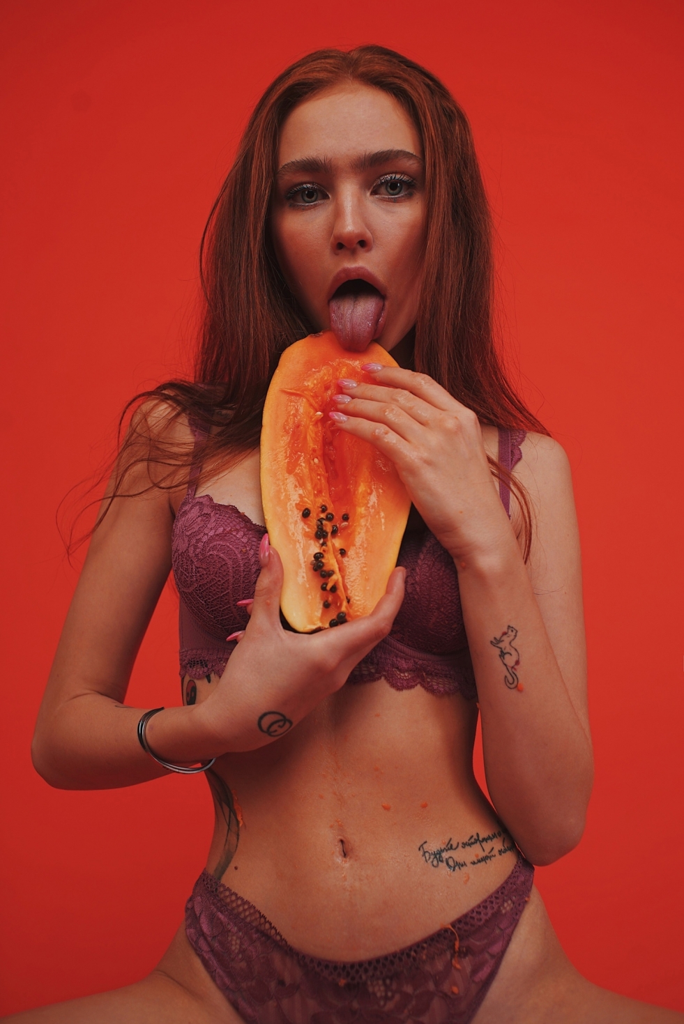 Renata Walillina Patreon nude