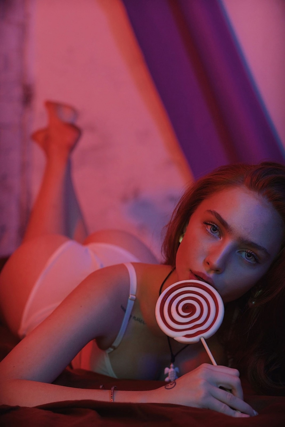 Rinat Valullina Onlifans