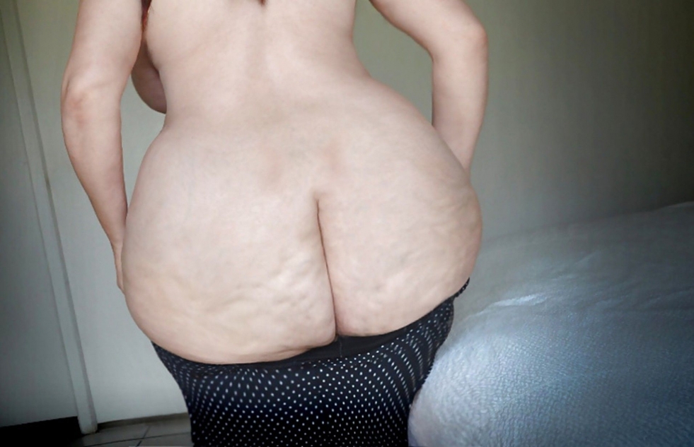 Thick cellulite priests