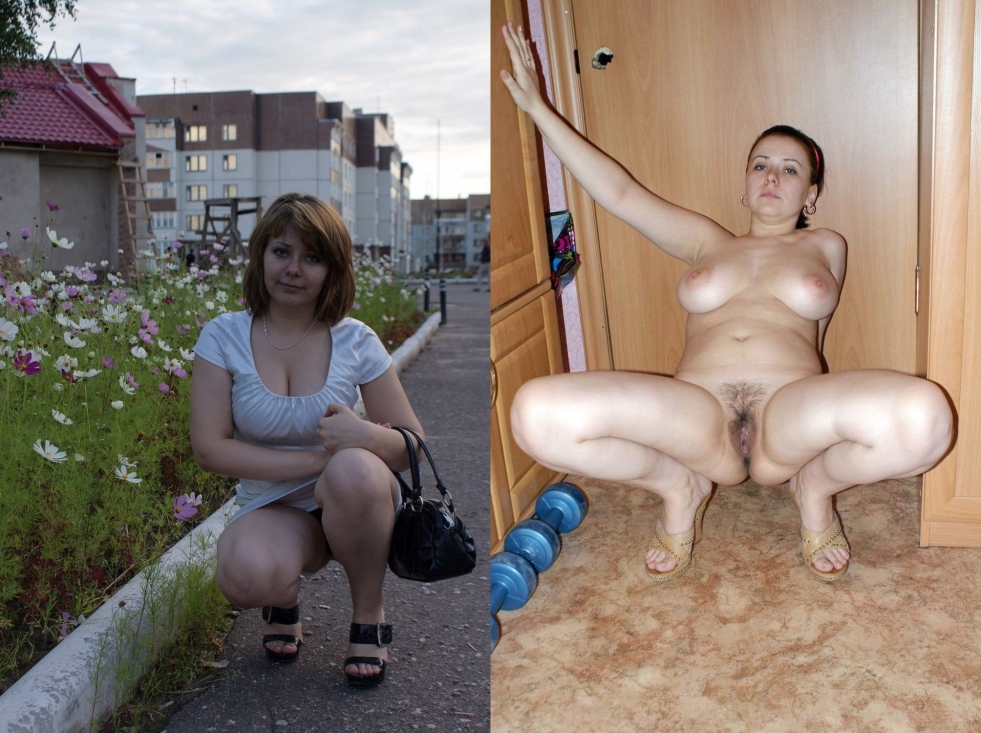 Mature women undress devils