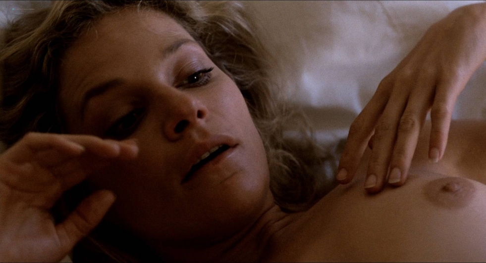 Helen Shaver Topless In The Osterman Weekend