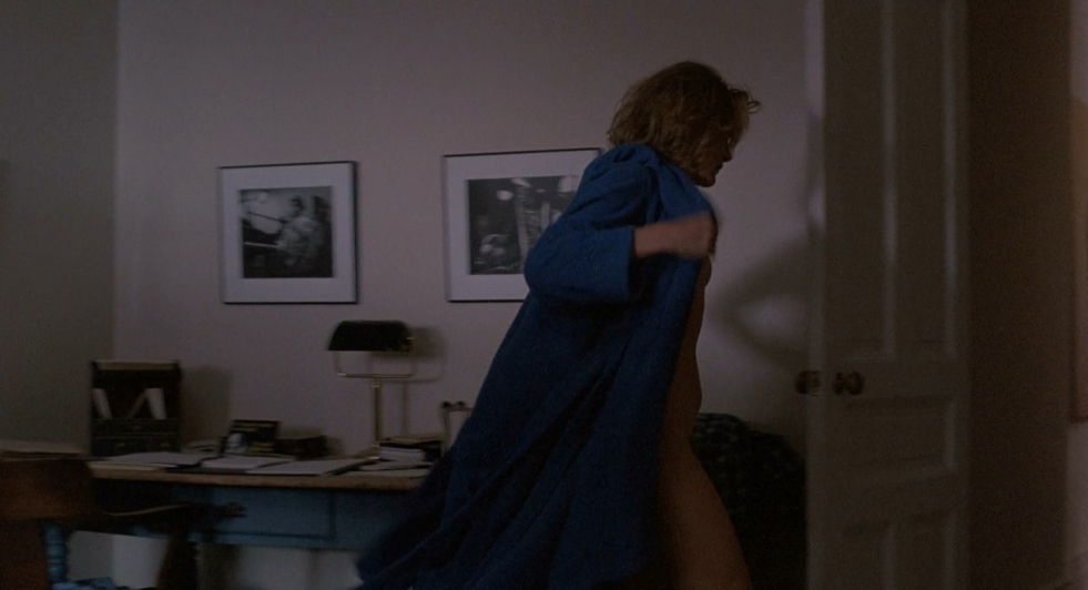 Celeb Helen Mirren In A Wild Sex Scene Actors