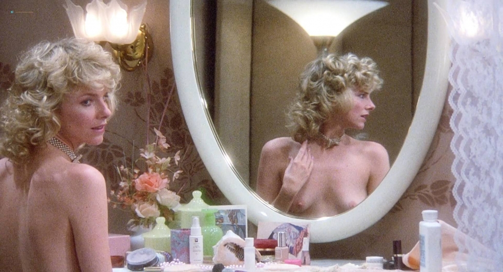 Rene Zellweger Naked in the film