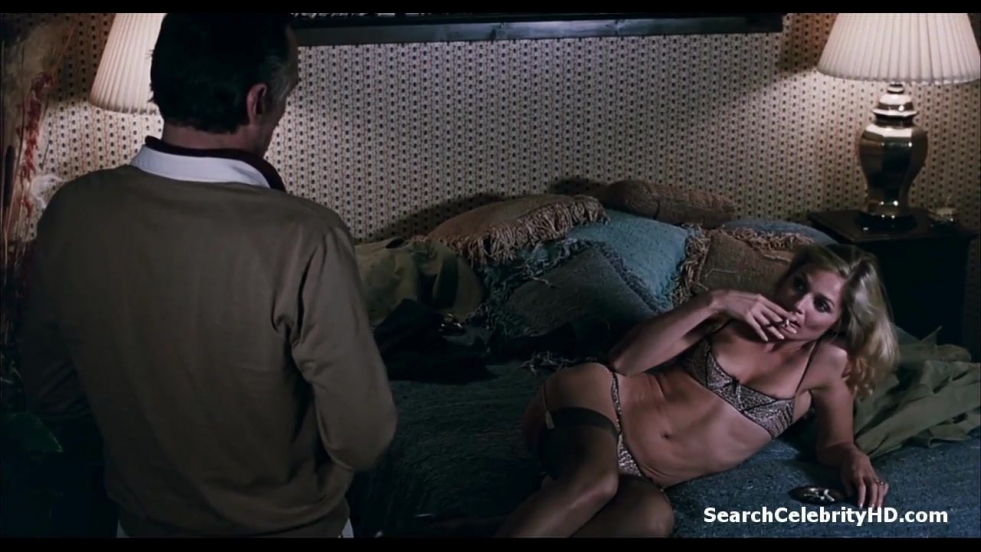 Helen Shaver Topless In The Osterman Weekend
