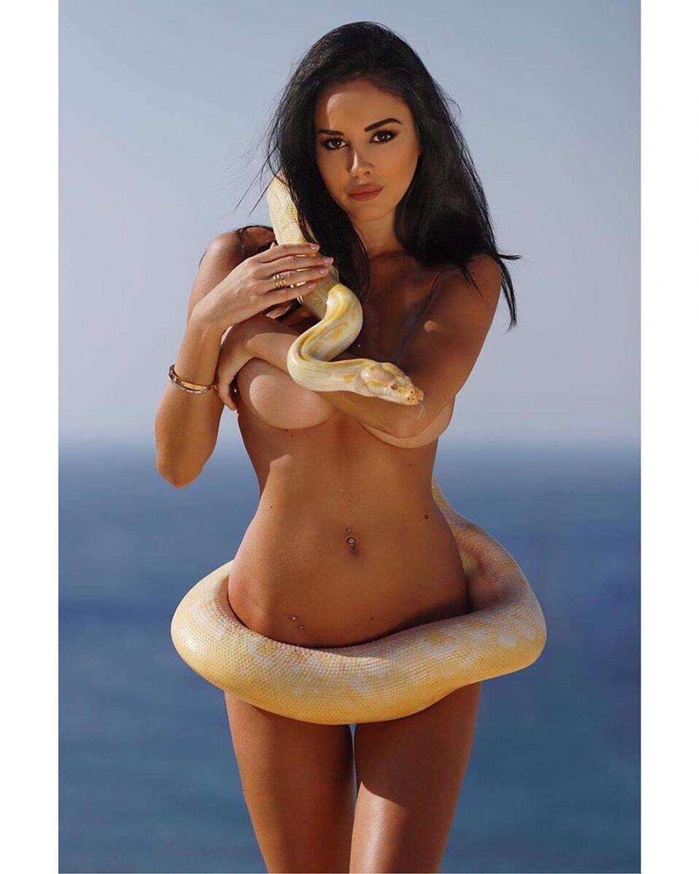 Susanna Kanzian Playboy
