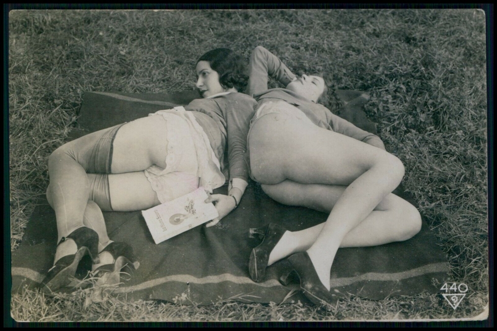 Retro pictures dating only guys