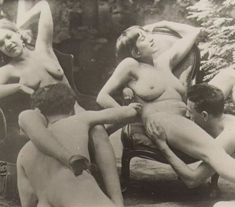 Propaganda pornography