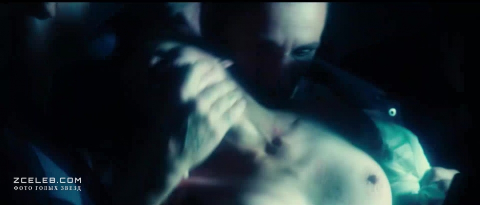 Vasilina Suskovets bed scenes