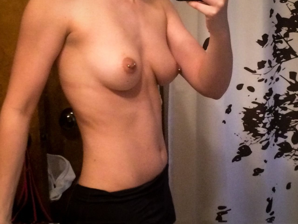 Naked breasts girls 19 years