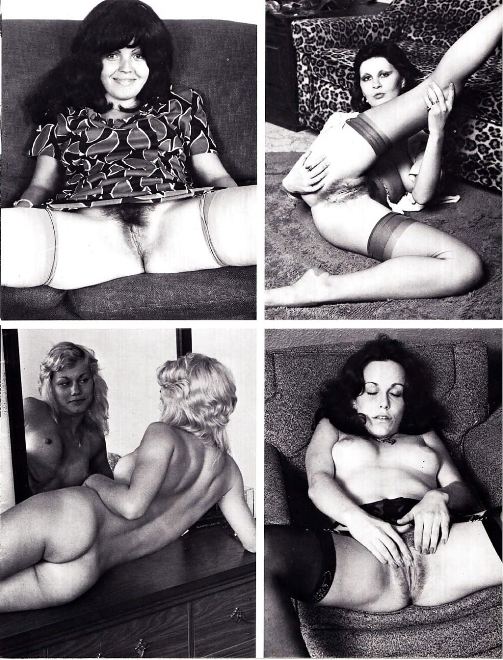 The most famous portraights