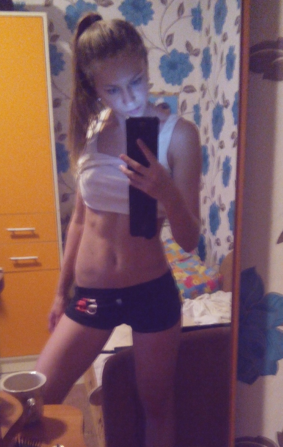 Alena Sharypova Dzhal (26 photos)